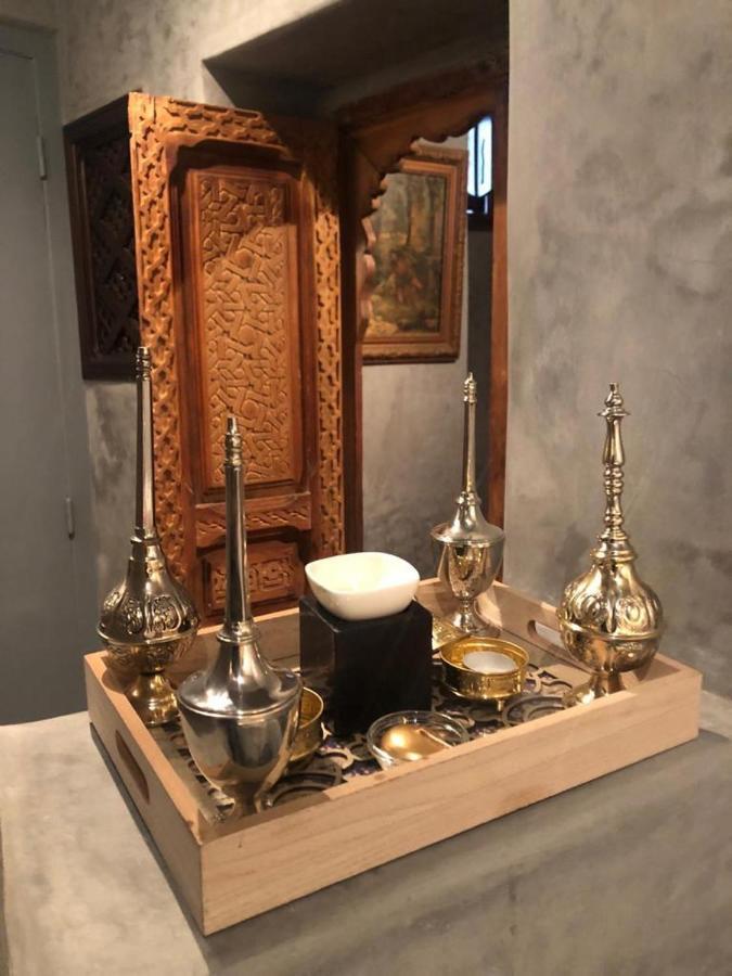 Dar Nour Bed & Breakfast