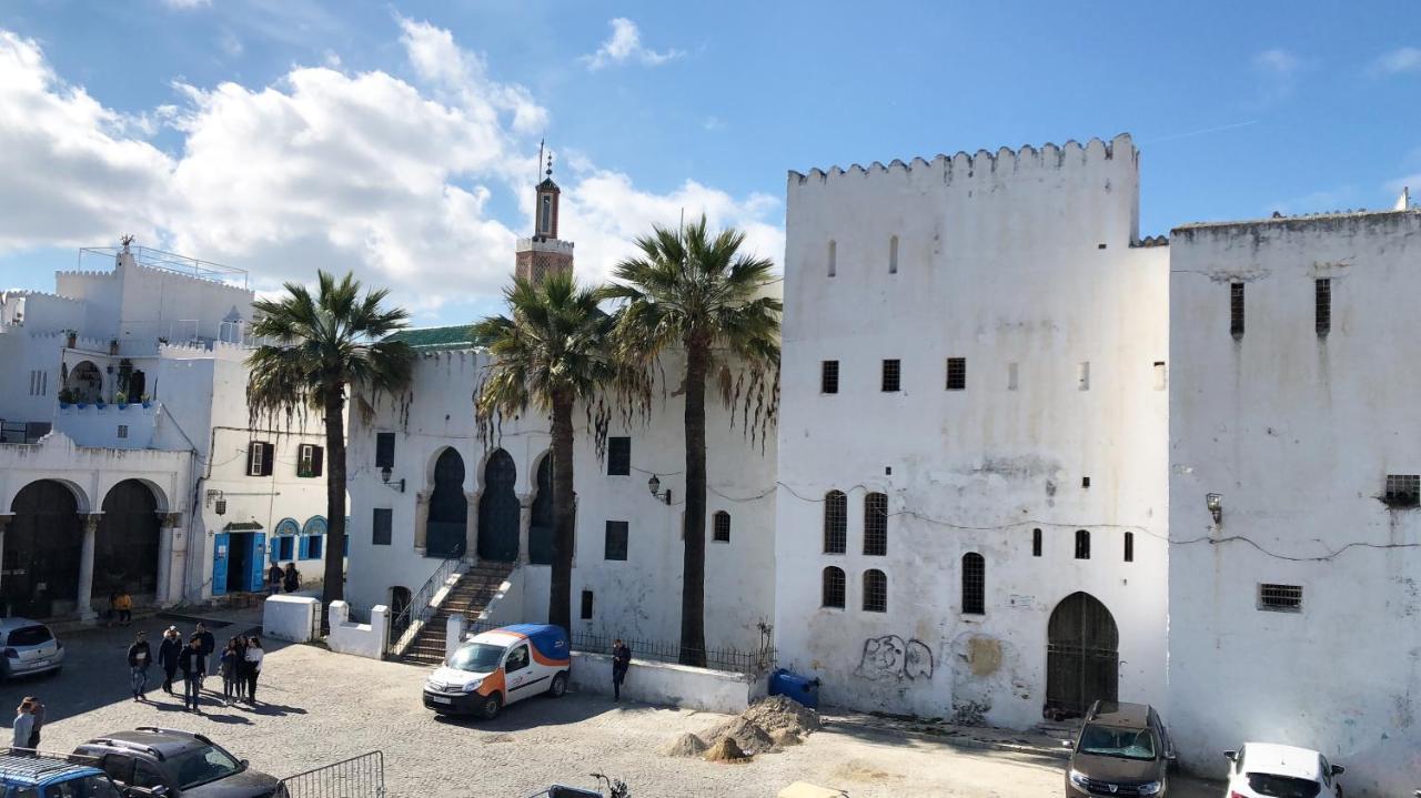 Dar Nour Tangier