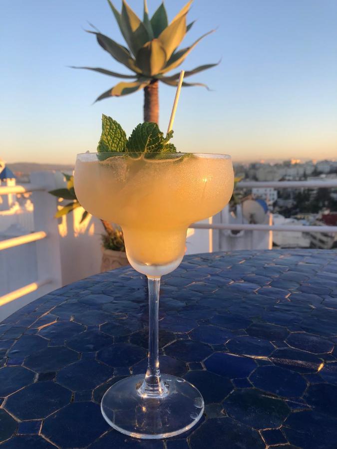 Dar Nour Bed & Breakfast Tangier