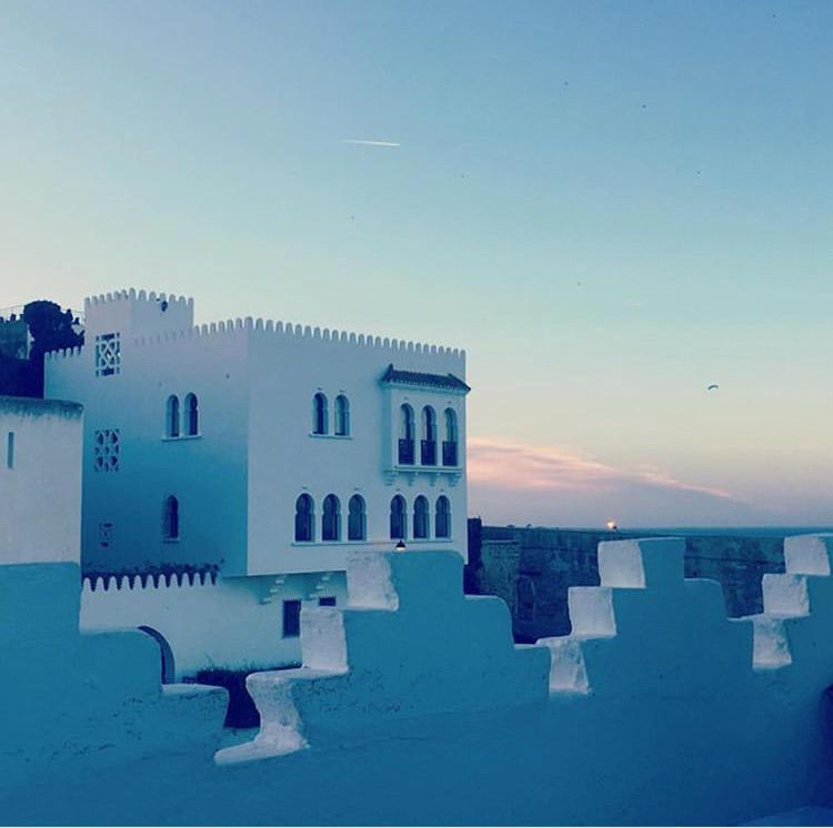 Bed & Breakfast Dar Nour 3*
