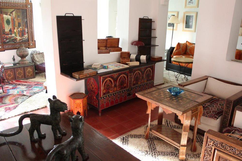 Dar Nour 3* Tangier