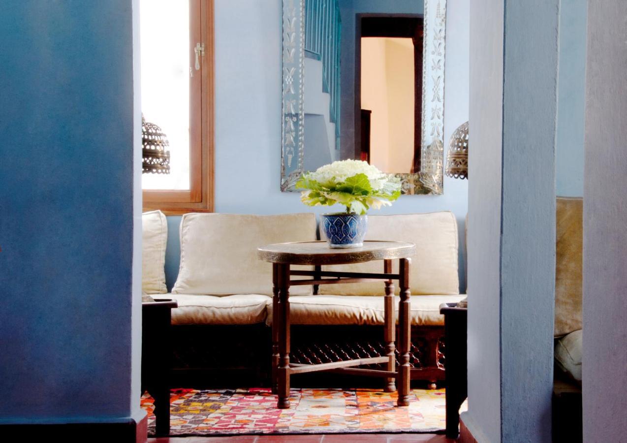 Dar Nour Bed & Breakfast 3*