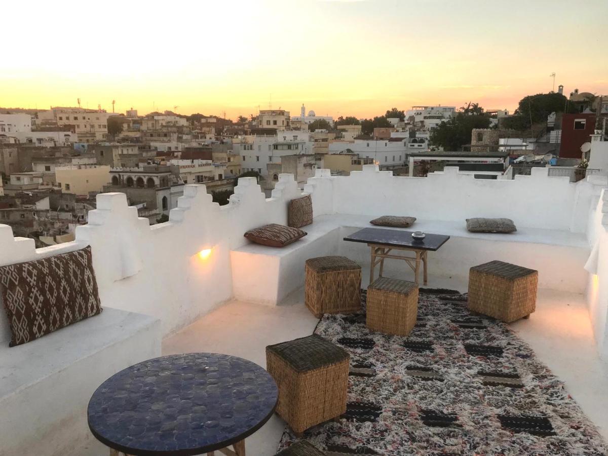 Bed & Breakfast Dar Nour