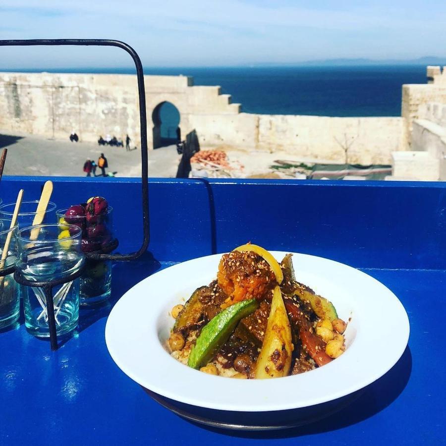 Dar Nour 3* Tangier