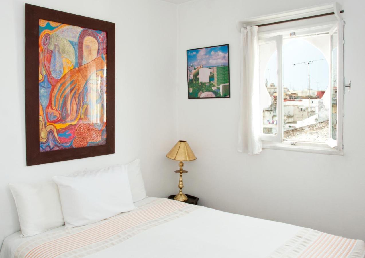 Dar Nour Bed & Breakfast 3*