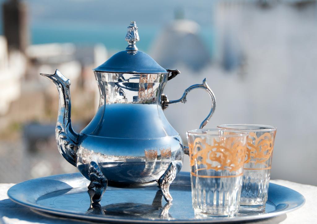 Bed & Breakfast Dar Nour 3*