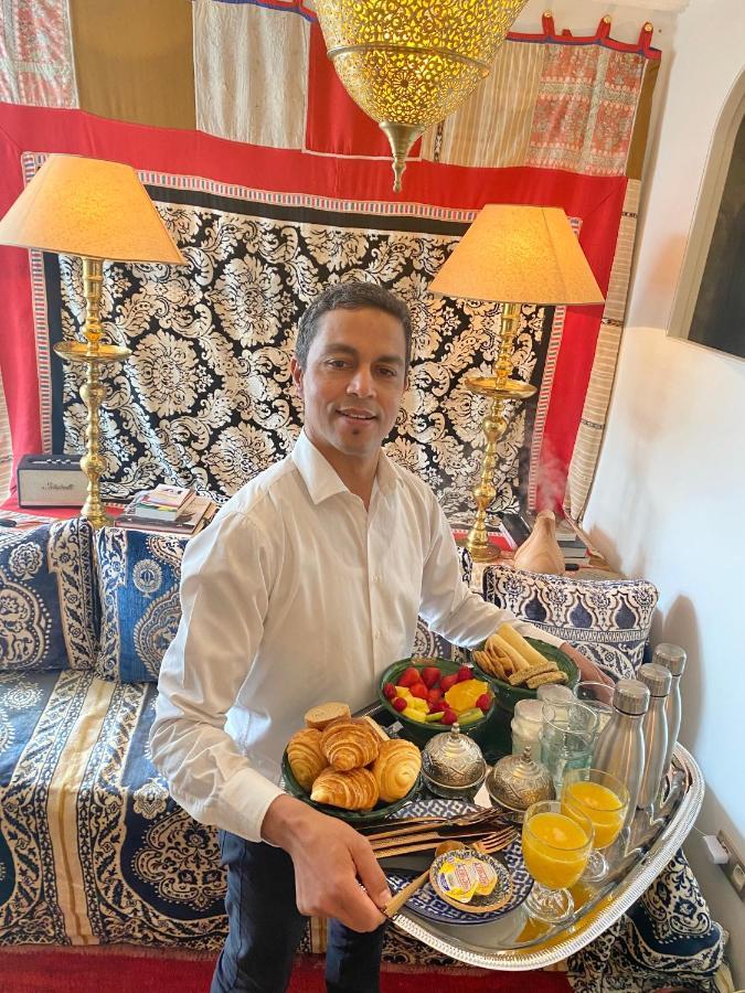 Bed & Breakfast Dar Nour