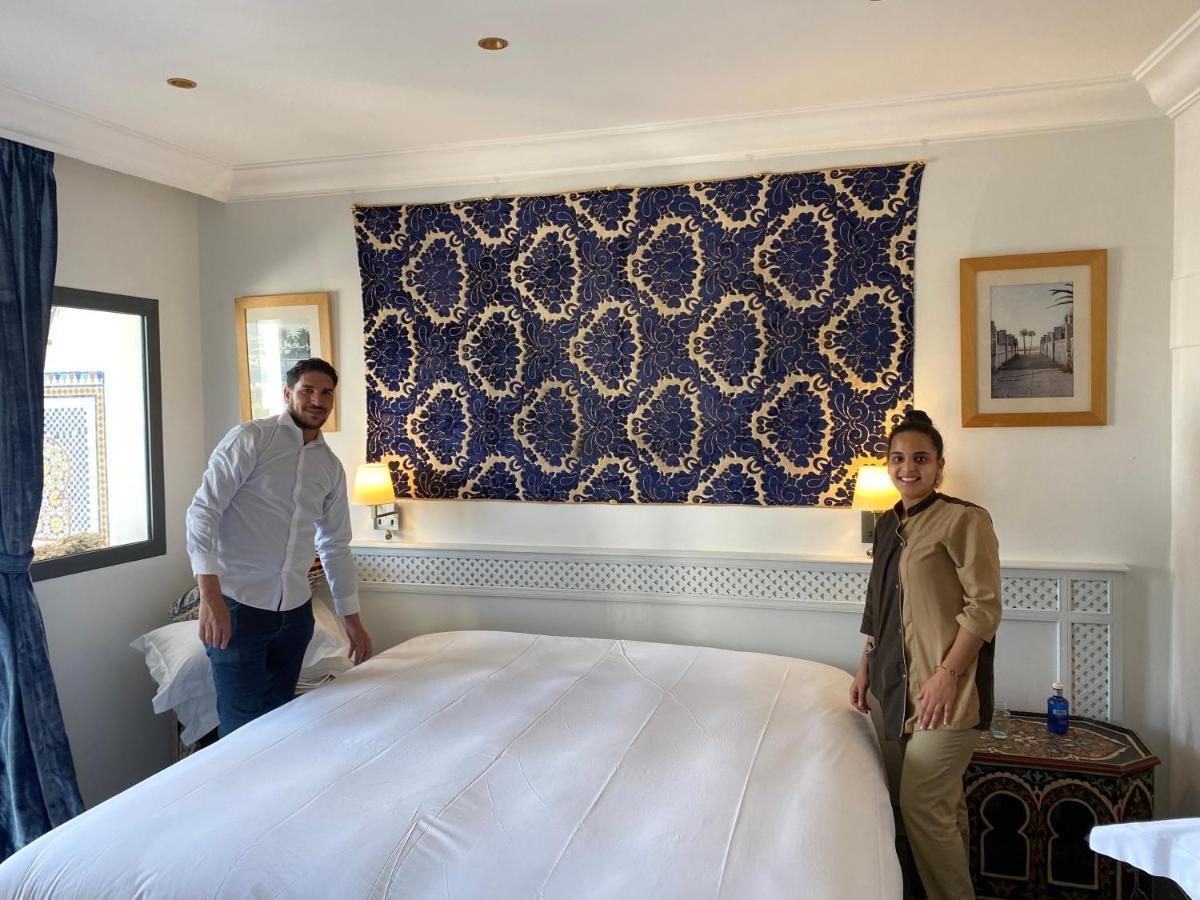 Dar Nour Bed & Breakfast