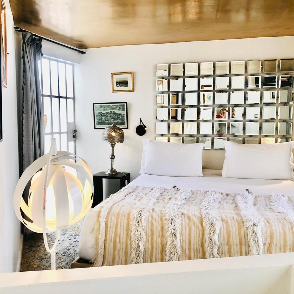 Dar Nour Bed & Breakfast 3*