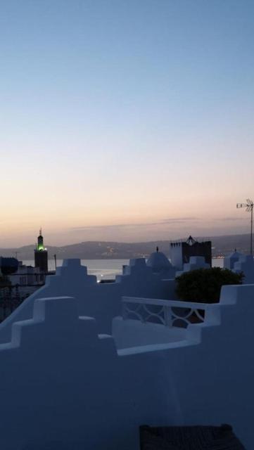 Dar Nour Bed & Breakfast Tangier