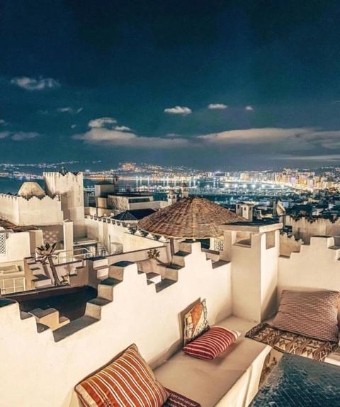 Dar Nour 3* Tangier
