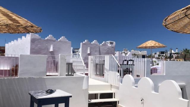 Dar Nour Tangier