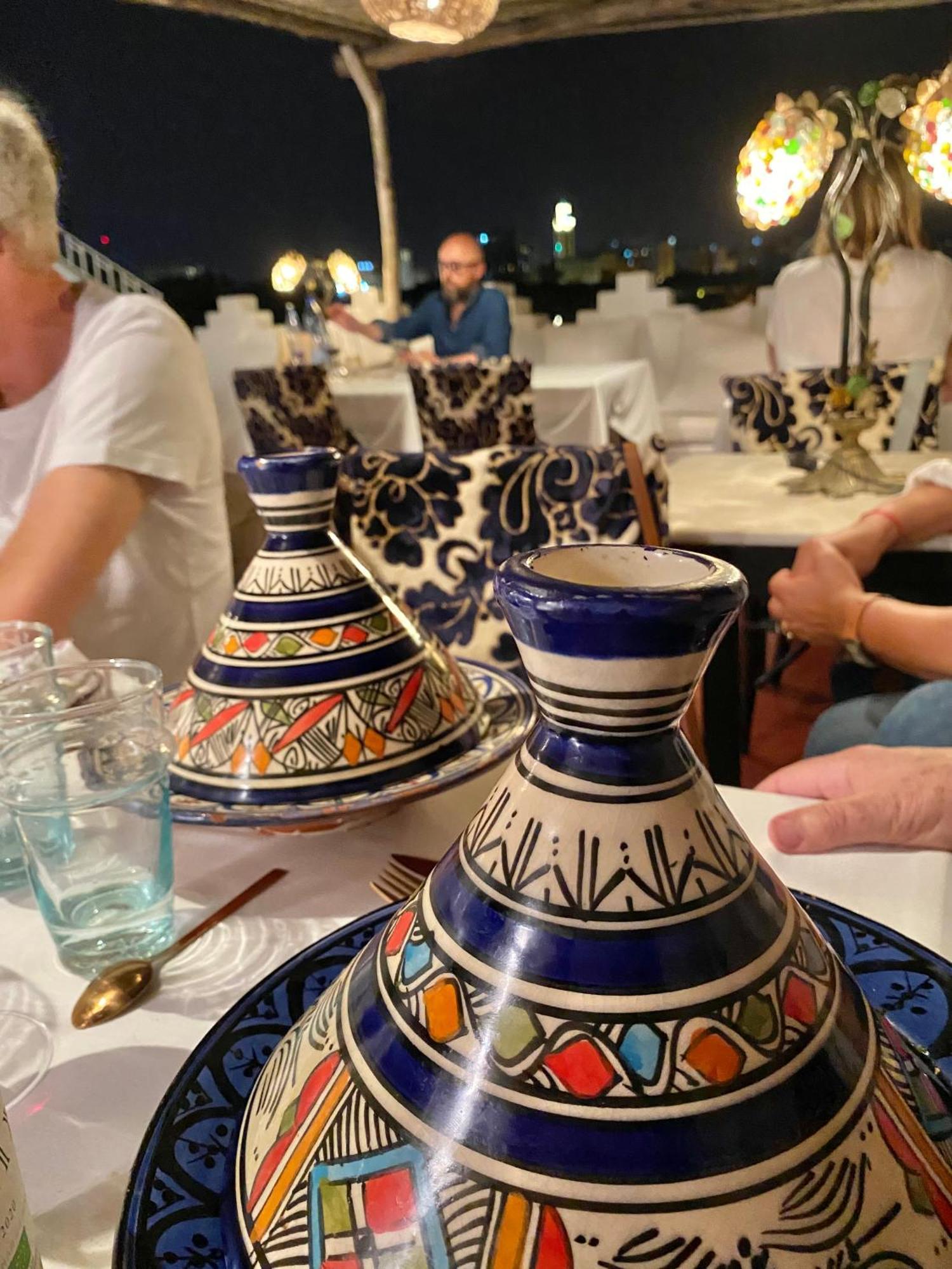 Bed & Breakfast Dar Nour